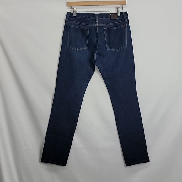 BANANA Republic Skinny  Size 29 - Picture 10 of 14